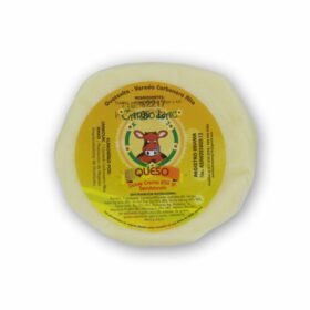 Queso AMEG fresco