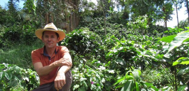 Peñero la finca El Hatillo