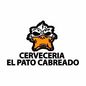 El pato Cabreado